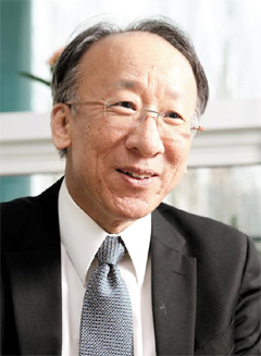 '천지인'〈창의력(天)'지식 전문성(地)'리더십(人)〉고루 갖춘 글로벌 인재 키워라