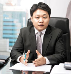 [공동기획 유웨이중앙교육] 이구 서울메디컬스쿨 원장