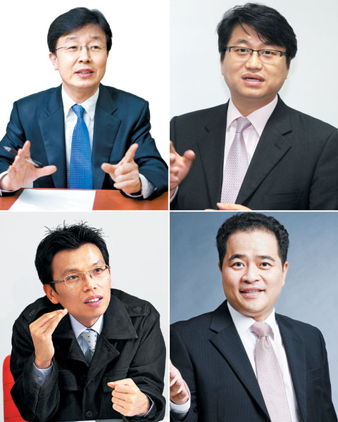 [2012 대입 이제부터다] "수시전형 적극 도전하라" "내게 맞는 재수전략 짜야"