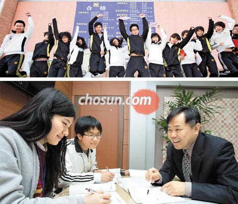 [기숙학원 탐방] 30년 노하우, 영·수 피드백 시스템으로 '최고의 합격률'