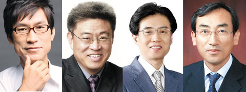 [2012 대입 이제부터다] 입시전문가 4人의 '재수생 위한 학습 캘린더'