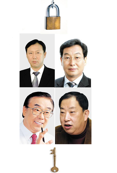 [2012 대입 이제부터다] "계획적인 준비가 재수 성공의 열쇠"