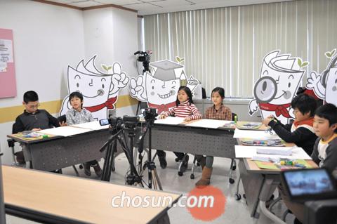 [신문은 내 친구] 조선일보 NIE, TV로도 보세요