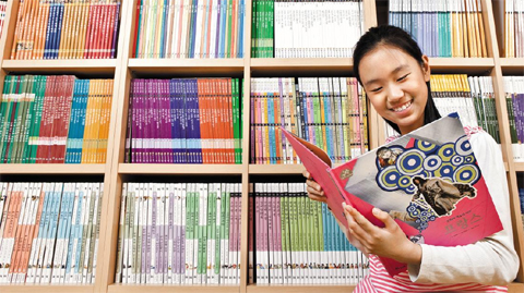 부족한 과목 보충… 독서로 '배경지식' 쌓아요