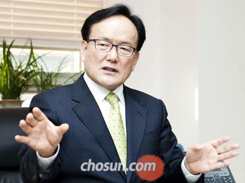 "문화 인프라·영어 집중 교육… 세계 속의 1등 서초 만들겠다"