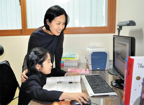 자녀교육에서 학습코치까지… 꿈 깨워주는 전문 선생님으로 변신