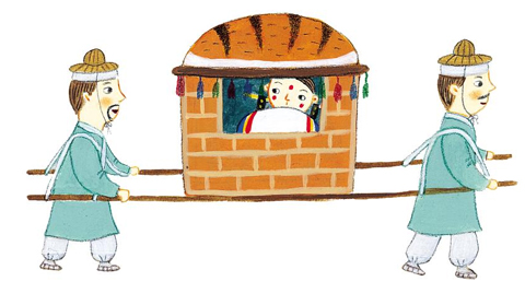 독서로 알찬 봄방학 보내기