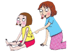 [맛있는 학습법] 엄마와 함께하는 영어 놀이