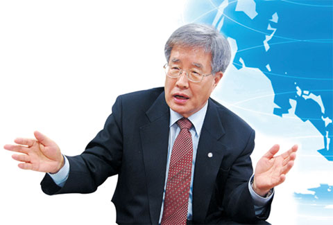 [맛있는 교육] "대학 간 협력 통해 글로벌 인재 키울 것"