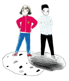 [맛공 알립니다] 소년조선일보가 확 달라졌어요