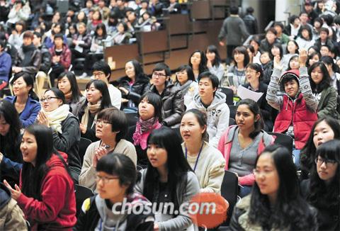 [세계로 가는 대학] 연세대학교_베일 벗은 송도캠퍼스, 외국大 뺨치네