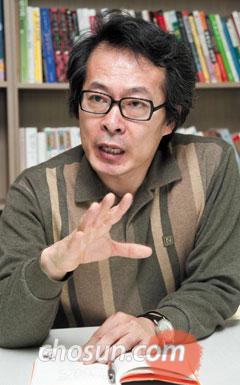 [맛있는 교육] '브런치에듀 1기' 강사 박재원 비상교육연구소장