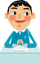 [맛있는 교육] 3월 전국연합학력평가 후 학습은 어떻게 해야하나? 영역별 점검… 취약점 파악·단기 목표 세워라