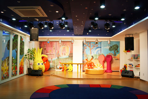 [조선일보 91 창간특집] [2011 주목받는 교육기업] '2중언어 영재학습' 아트잉글리쉬