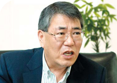  [조선일보 91 창간특집] [2011 주목받는 교육기업] 장평순 교원그룹 회장