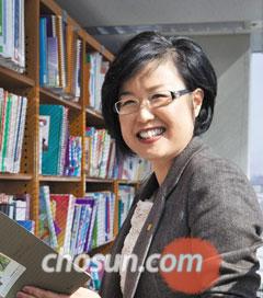 [조선일보 91 창간특집] [미래인재 키우는 교육리더] "100년 지나도 흔들리지 않는 프로그램으로"