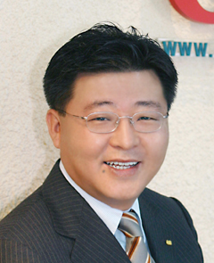 [조선일보 91 창간특집] [2011 주목받는 교육기업] 김장수 GnB 교육그룹 대표이사