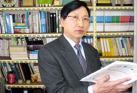 "표현 만점이어도 맞춤법 틀리면 글쓰기 빵점!"