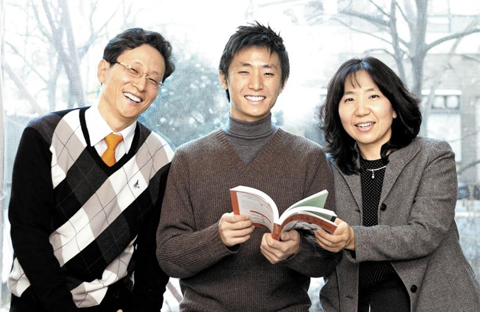 "좋아하는 것 더 하게 했더니 아이 '생각의 폭' 넓어졌어요"