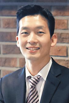 대한민국 영리더 ① 김정훈 IDP 홍보기획관, 권일모 반야트리 F&B 디렉터