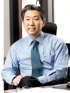 [공동기획 유웨이중앙교육] 현선해 성균관대학교 글로벌경영학과 학장 인터뷰