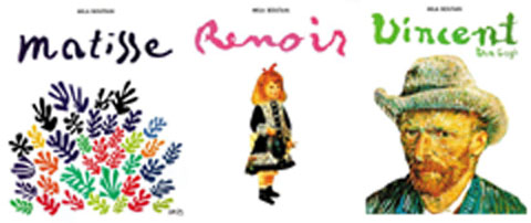 [맛공 알립니다] 집으로 찾아가는 佛 감성미술 씨아트 무료 '아트 창의력 검사' 신청하세요 외