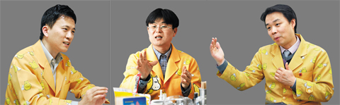 [맛있는 교육] 전문의 3인에게 듣는 체질별 건강 관리법