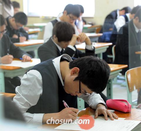 [이투스청솔의 대입 전략] 고3 1학기 체계적 학습플랜 짜기