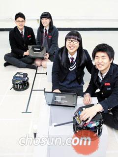 "실습·실무 교육으로 꿈이 눈앞에 성큼 자신감 자랐어요"