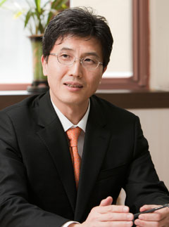 [공동기획 유웨이중앙교육] 한성대학교 방갑산 입학처장 인터뷰