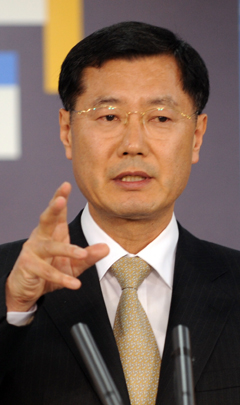 "올 수능 쉽게 출제하겠지만 사회·과학탐구 만점자 1% 안 나올 수도"