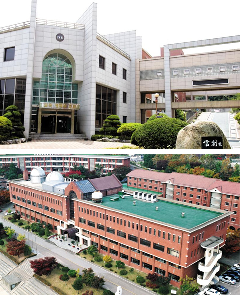 구체적 사례로 '과학 끼' 보여라