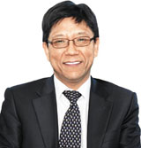 [공동기획 유웨이중앙교육] 경남과학기술대학교 교무처장 송원근_실무 능력 갖춘 품격 있는 창의 인재 육성