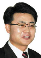 [진학지도교사의 입시상담] 안연근 잠실여고 진학지원부장