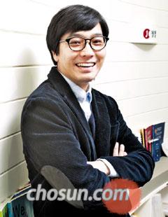 [맛있는 교육] 교육 어플 분야 1위 기록한 정학영 ㈜JC정철 대표