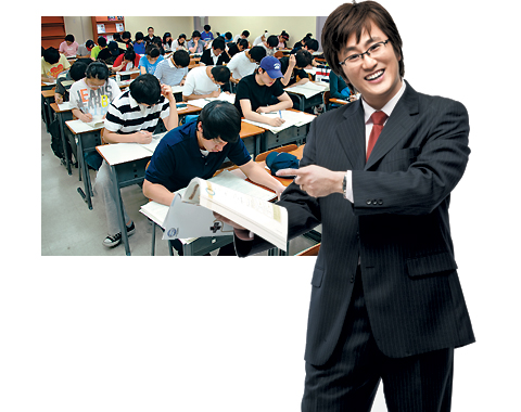 [비상에듀의 대입 전략] 중간고사 학습법