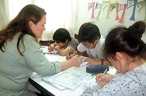 [맛있는 교육] ‘영어’가 입에서 술술~ 실력·자신감도 쑥쑥~