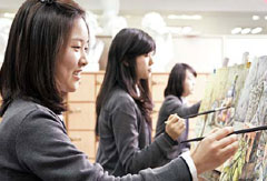 [미대입시 '비실기 ·특기자 전형 확대] 평소 실기력 척도 되는 '실기대회·공모전' 공략하라