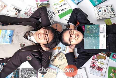 글 잘쓰는 비결? 생각·느낌 그대로 썼다