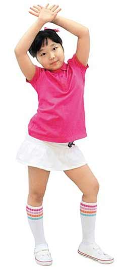 이렇게 따라 해봐~ 살 빠지고 건강해져