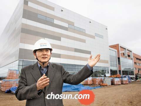 콘서트홀·승마장··· '꿈의 캠퍼스' 생긴다