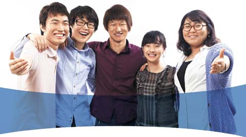 뭉치면 꿈이 커진다, 멘토&멘티 모여라!