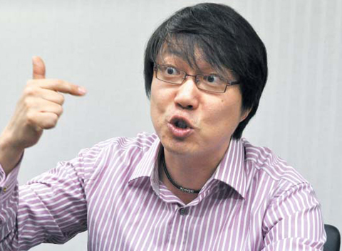 [맛있는 교육] '일타강사' 티치미 김찬휘 대표의 공부 노하우 