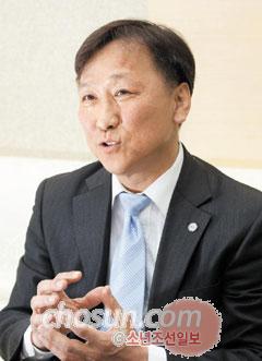 오차환 입학처장이 말하는 '2012 한양대 입시 전형'