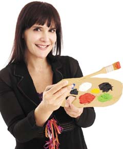 [맛공 알립니다] 집에서 만난는 佛 감성미술 '씨아트' 무료 아트 창의력 검사 신청하세요