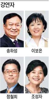 [맛공 알립니다] "엄마가 아는 만큼 아이는 강해진다"