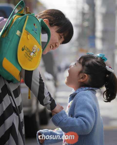 2016년엔 아이 한 명당 月30만원 보조