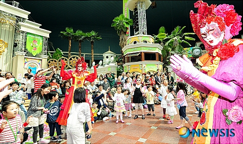 초등학생도 0교시…씁쓸한 '어린이날'