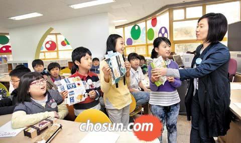 디자인 교육 참 좋은데, 우리 현실은 아직···