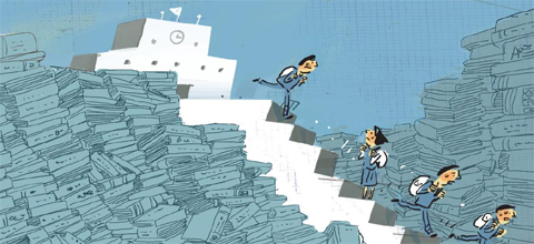 빡빡한 학사 일정·내신 불안감으로 줄줄이 전학